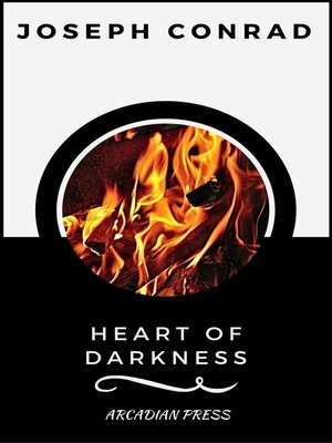 cover image of Heart of Darkness (ArcadianPress Edition)